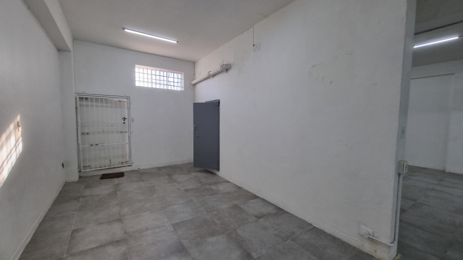 Commercial Property for Sale in Woodstock Western Cape